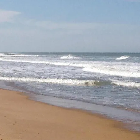 Σπίτι διακοπών Beautiful In Sur