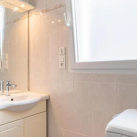 Beautiful In Sur Σπίτι διακοπών *