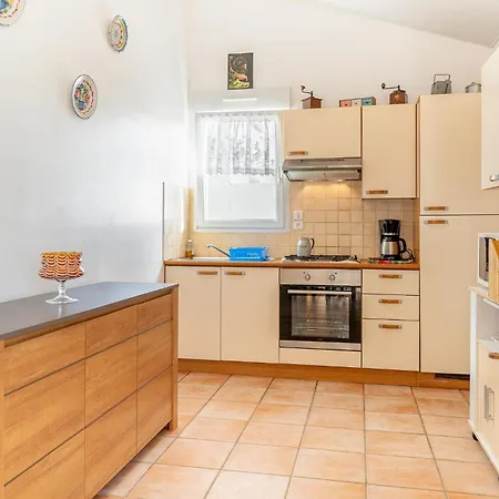 In Sur With Kitchenette La Faute-sur-Mer