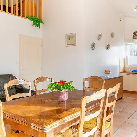 Σπίτι διακοπών Beautiful In Sur