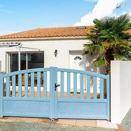 Σπίτι διακοπών Beautiful In Sur *