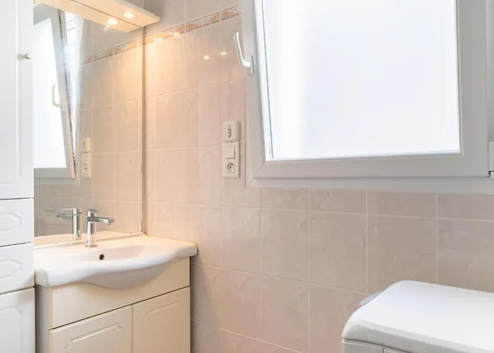 Beautiful In Sur Prázdninový dům *