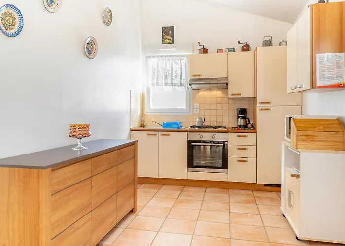 Beautiful In Sur La Faute-sur-Mer