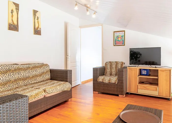 Beautiful In Sur Prázdninový dům