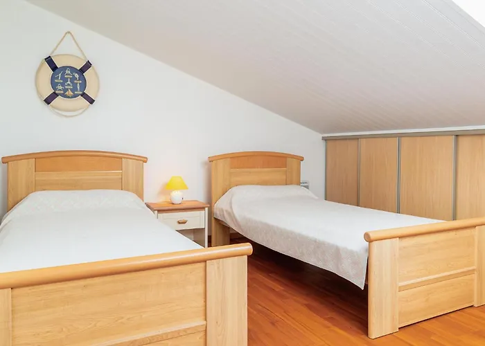 Beautiful In Sur Prázdninový dům *