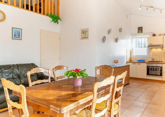 Prázdninový dům Beautiful In Sur